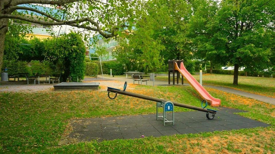 WOHNEN IM SONNENBÜHLQUARTIER - IHR NEUES ZUHAUSE IM SCHÖNSTEN QUARTIER VON DIETLIKON !