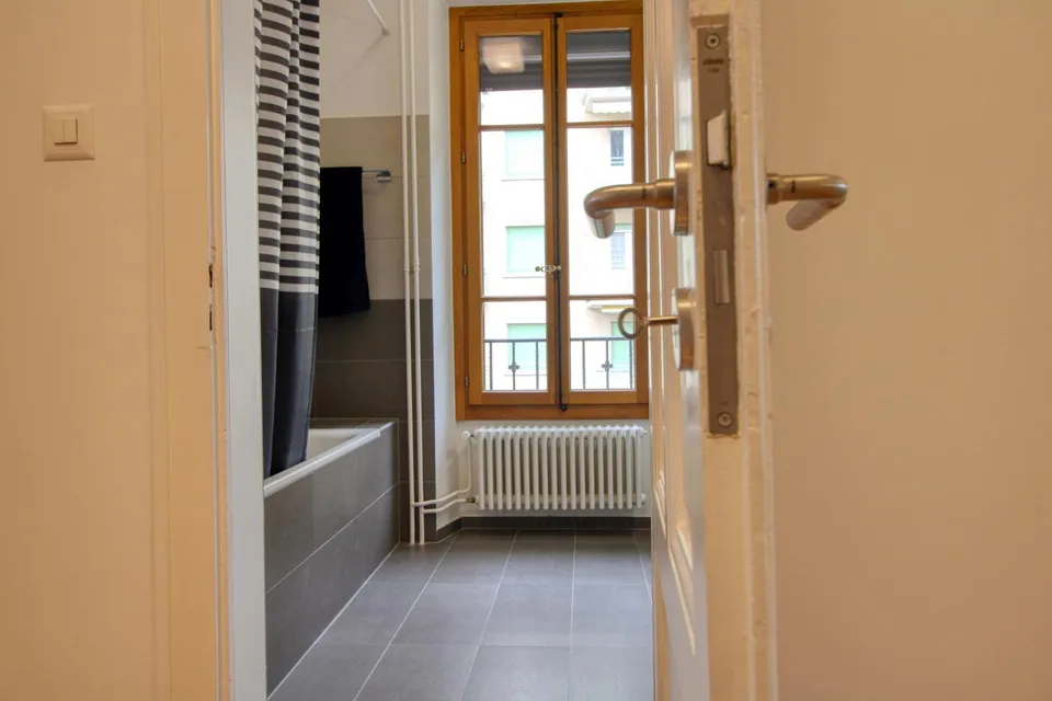 Chemin Surinam 4, 1203 Genève