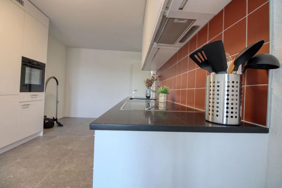 Spacious Coliving Apartment in Crissier with private Balcony