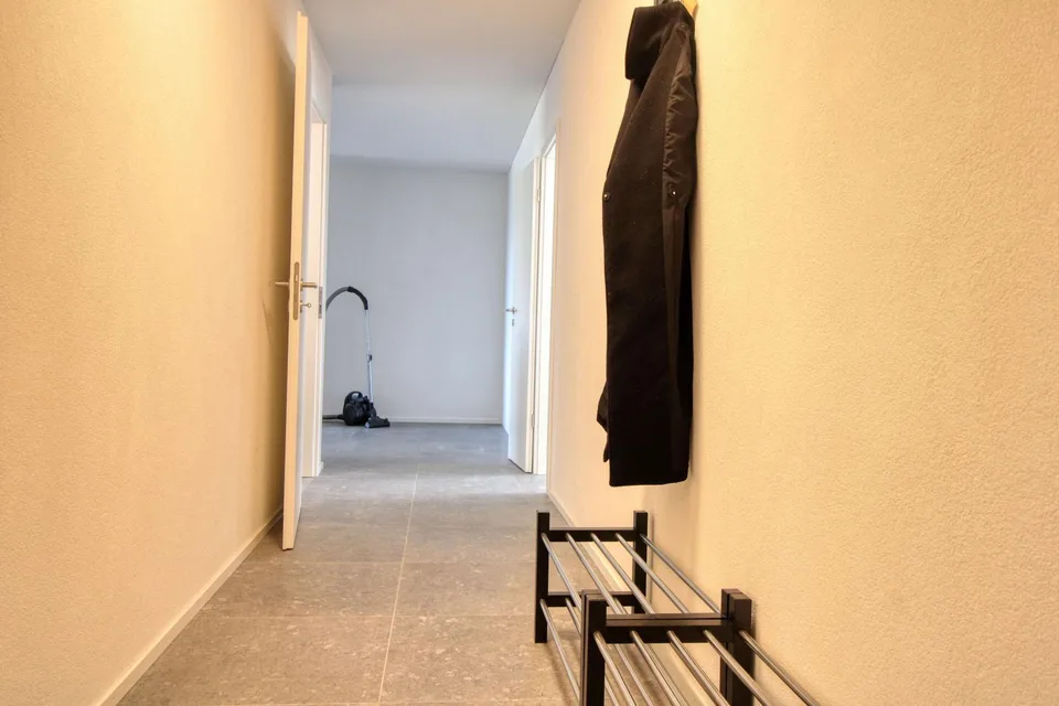 Spacious Coliving Apartment in Crissier with private Balcony