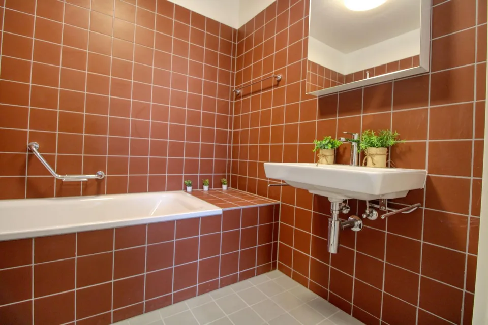 Spacious Coliving Apartment in Crissier with private Balcony