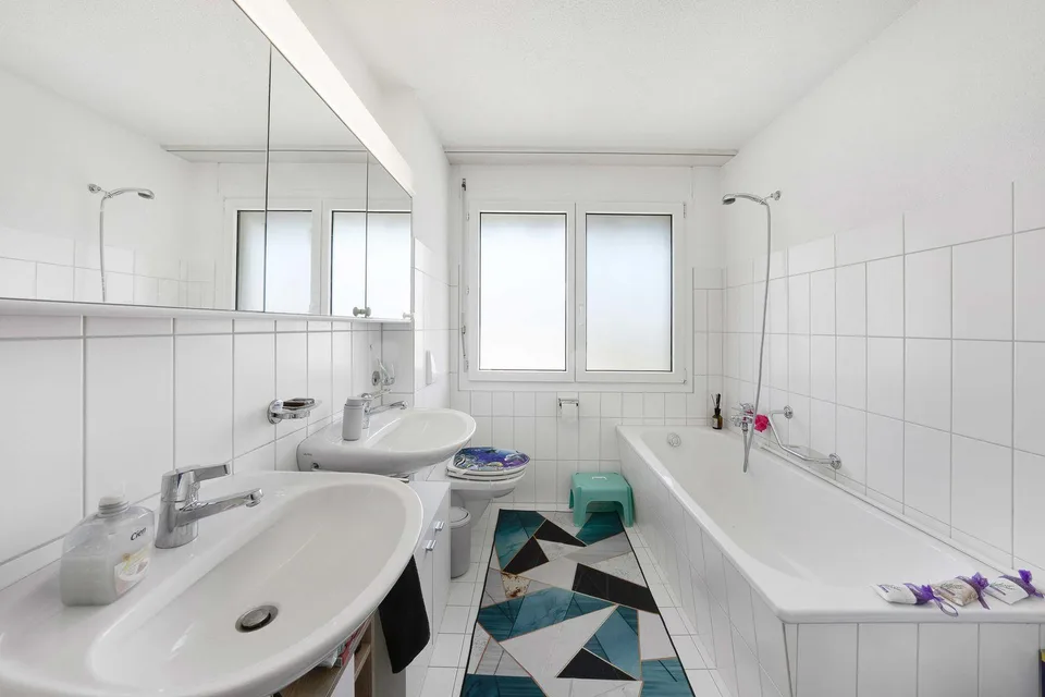 4.5-Zimmer-Wohnung