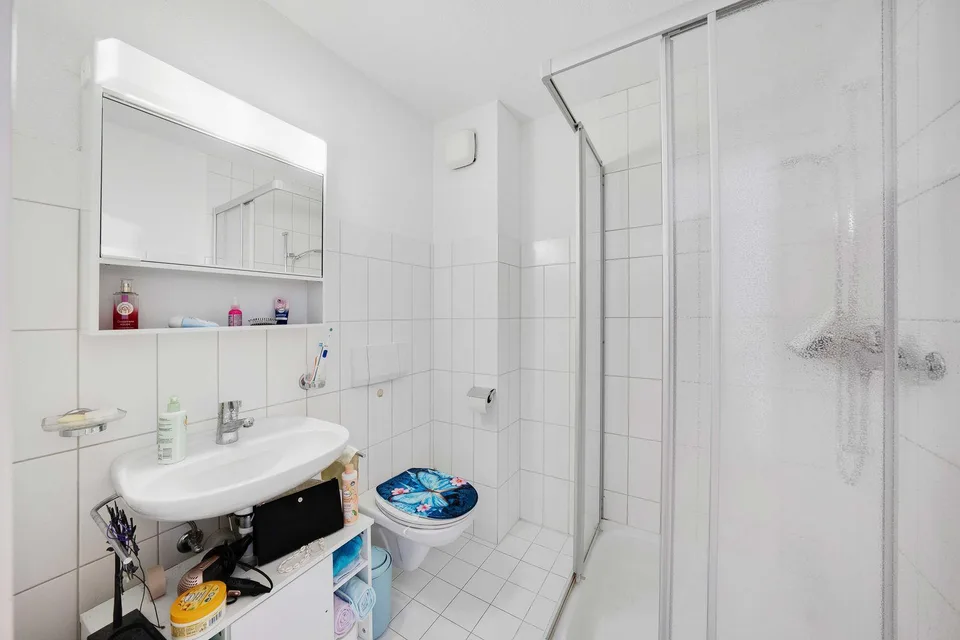 4.5-Zimmer-Wohnung