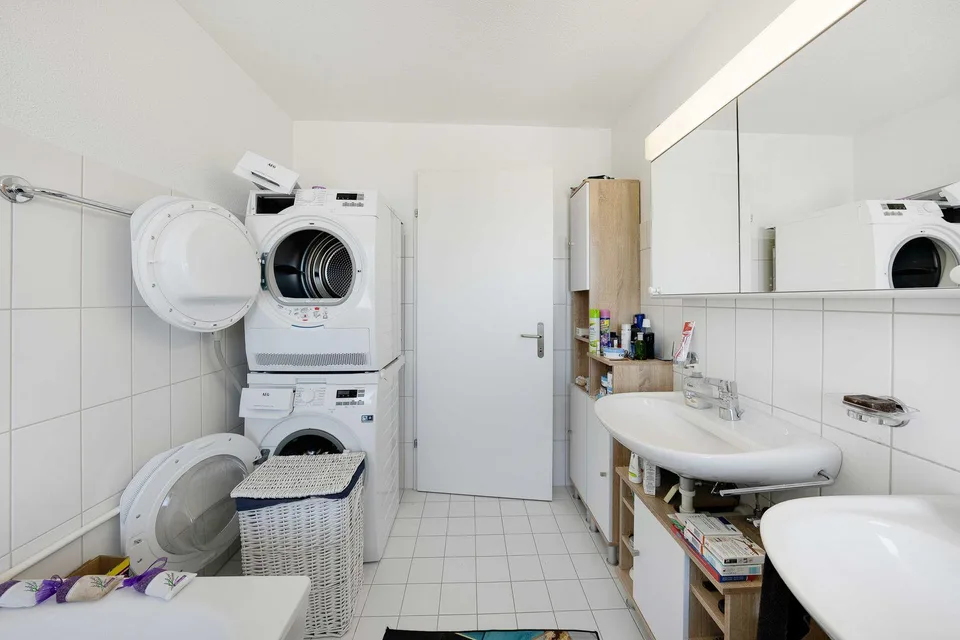 4.5-Zimmer-Wohnung