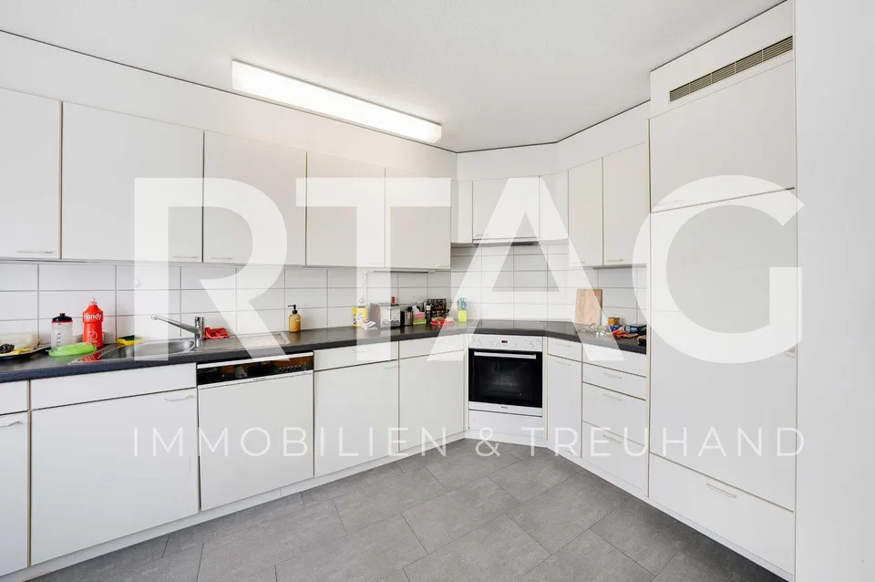 4.5-Zimmer-Wohnung