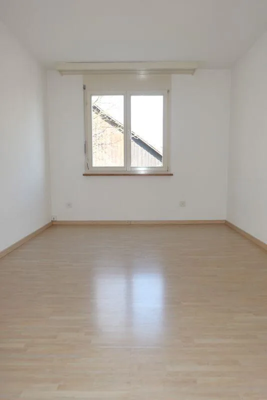 4.5-Zimmer-Wohnung