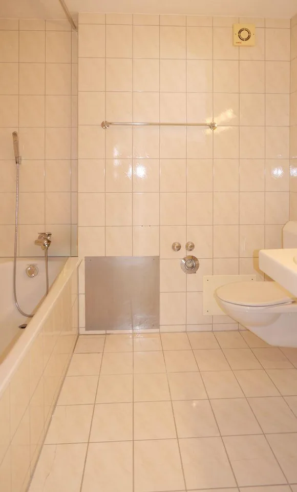 4.5-Zimmer-Wohnung
