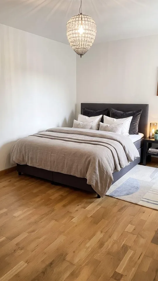 Charming 1-bedroom apartment in an attractive location on the Rhine