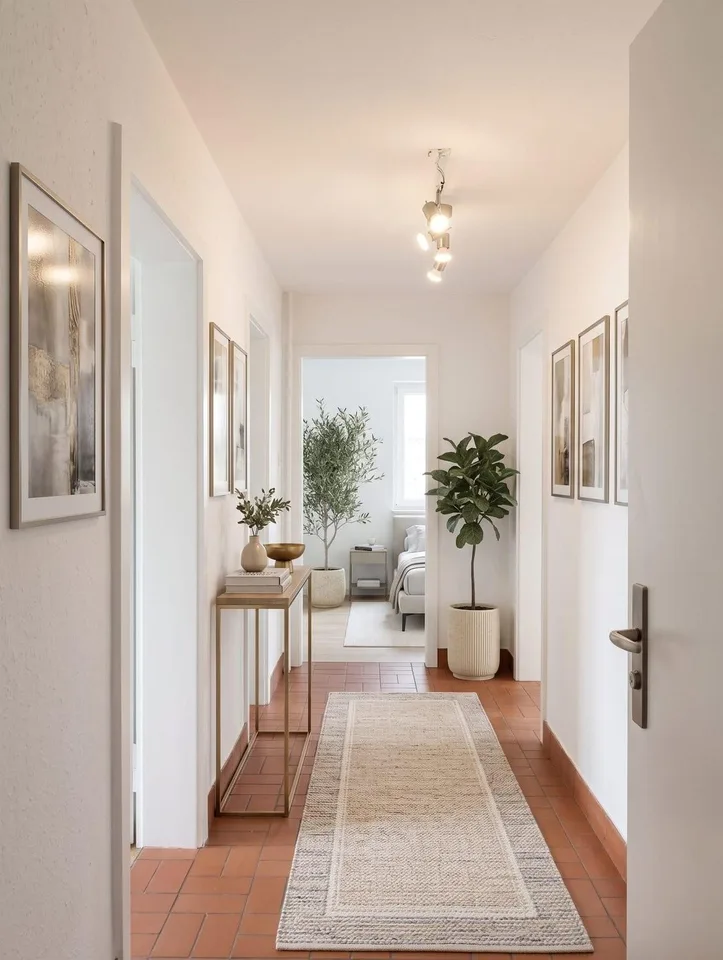 3 rooms, 64 m², CHF 1190.- / Limited until April 2028