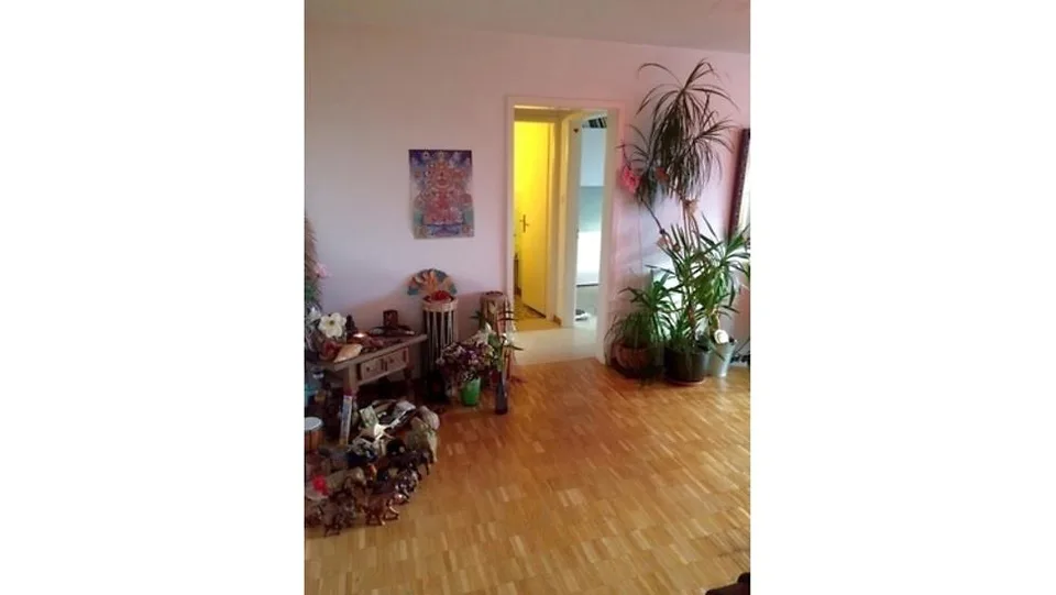 2½ ZI-WOHNUNG IN ZÜRICH - KREIS 3, MÖBLIERT, TEMPORÄR