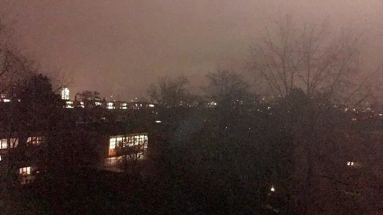 2½ ZI-WOHNUNG IN ZÜRICH - KREIS 3, MÖBLIERT, TEMPORÄR