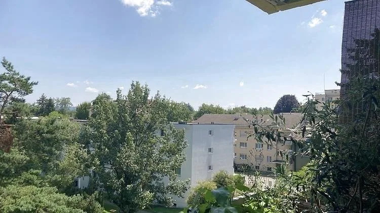 2½ ZI-WOHNUNG IN ZÜRICH - KREIS 3, MÖBLIERT, TEMPORÄR