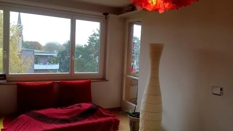 2½ ZI-WOHNUNG IN ZÜRICH - KREIS 3, MÖBLIERT, TEMPORÄR