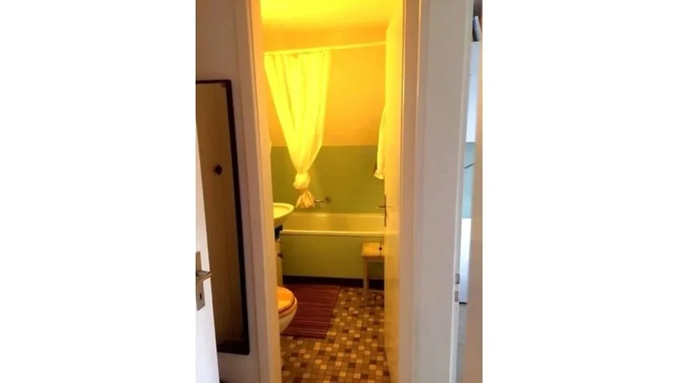 2½ ZI-WOHNUNG IN ZÜRICH - KREIS 3, MÖBLIERT, TEMPORÄR
