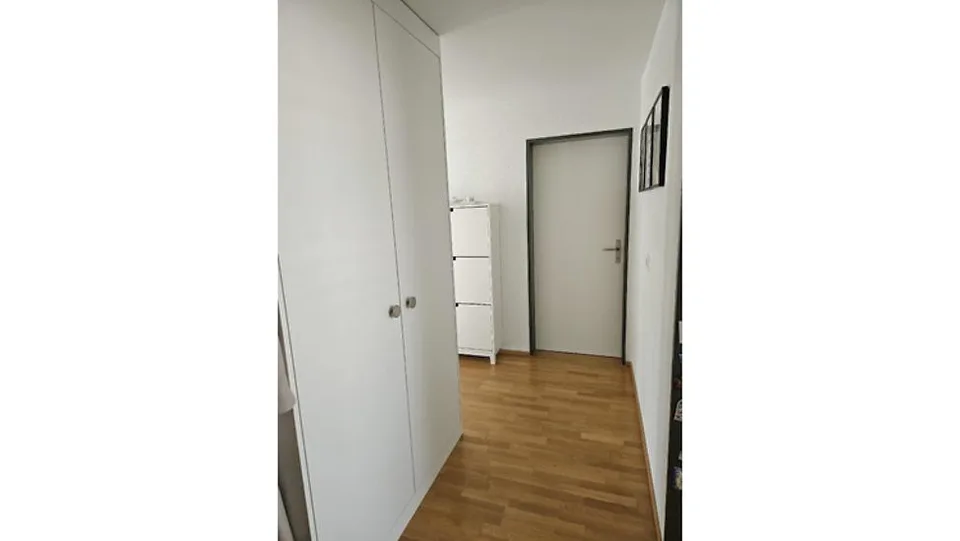 3 ZI-WOHNUNG IN WALLENWIL (TG), MÖBLIERT, TEMPORÄR
