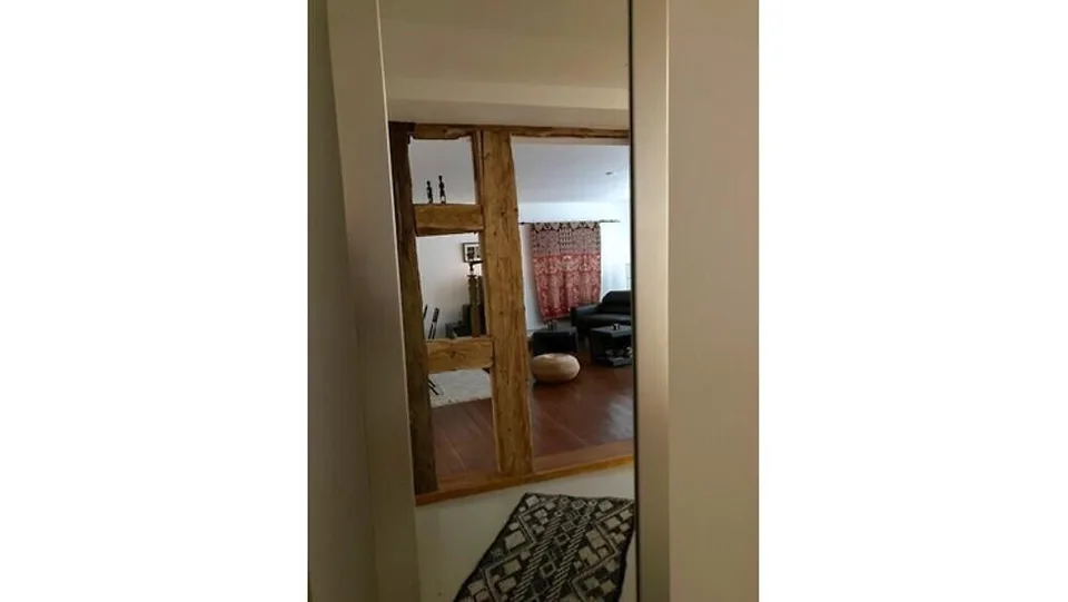 3½ ZI-WOHNUNG IN BADEN (AG), MÖBLIERT, TEMPORÄR