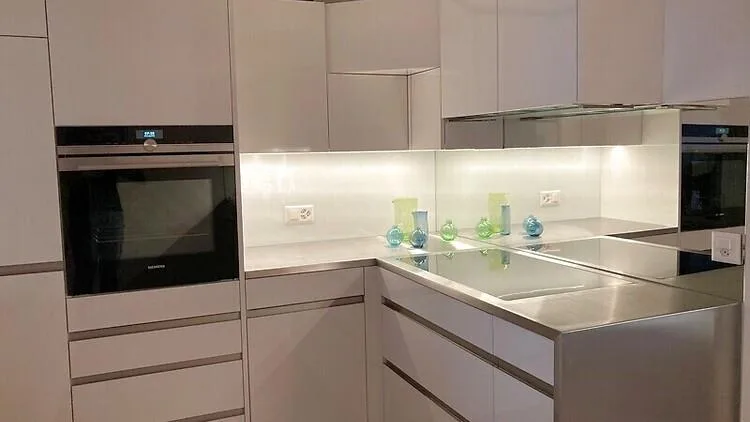 3½ ZI-WOHNUNG IN BADEN (AG), MÖBLIERT, TEMPORÄR