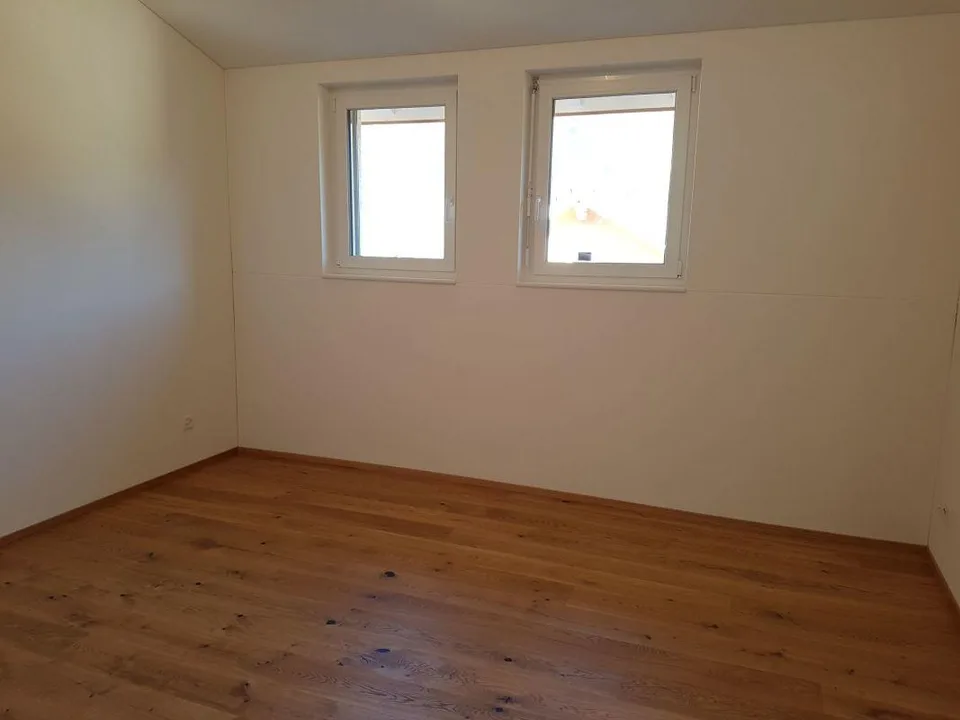 Newly valued 3.5-room apartment with central location