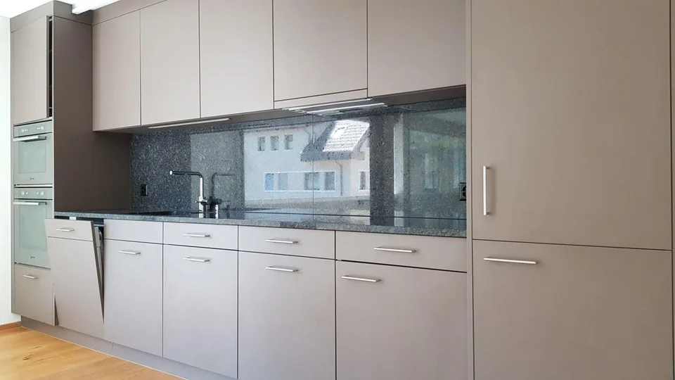 Newly valued 3.5-room apartment with central location