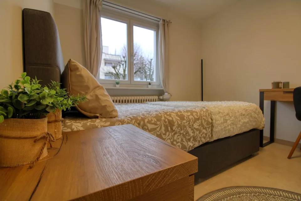 Bubentalstrasse 9, 8304 Wallisellen