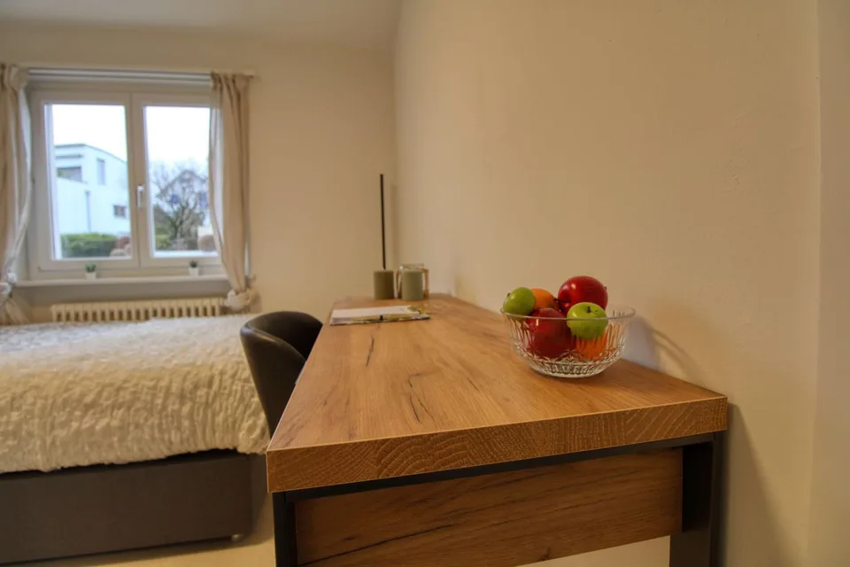 Bubentalstrasse 9, 8304 Wallisellen