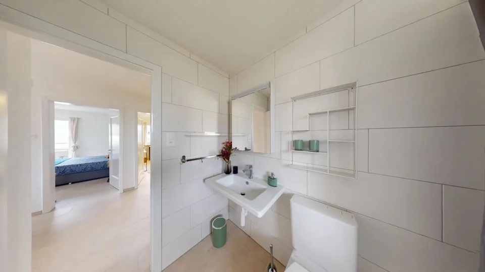 Bubentalstrasse 9, 8304 Wallisellen