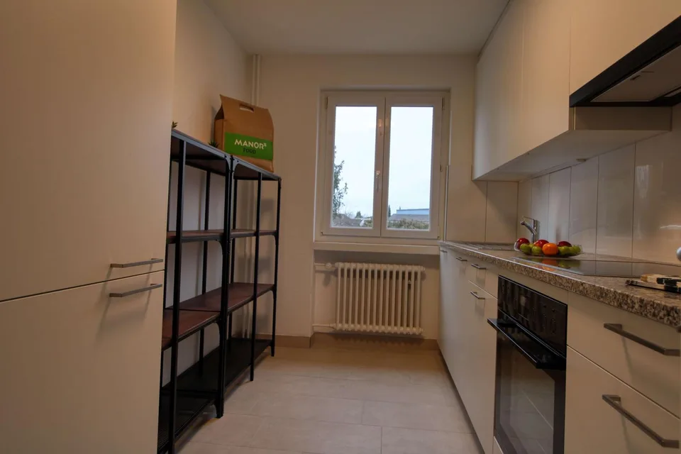 Bubentalstrasse 9, 8304 Wallisellen