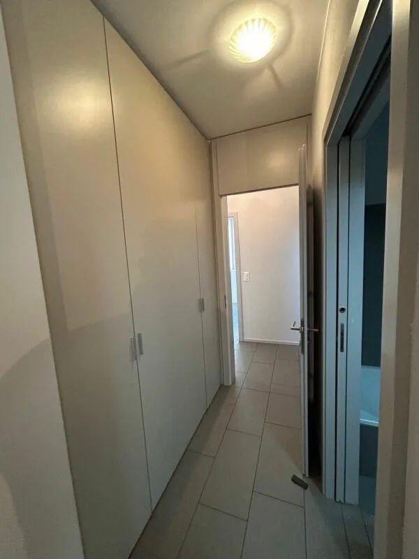 Apartment recently renovated in the center of Rovio (Val Mara)