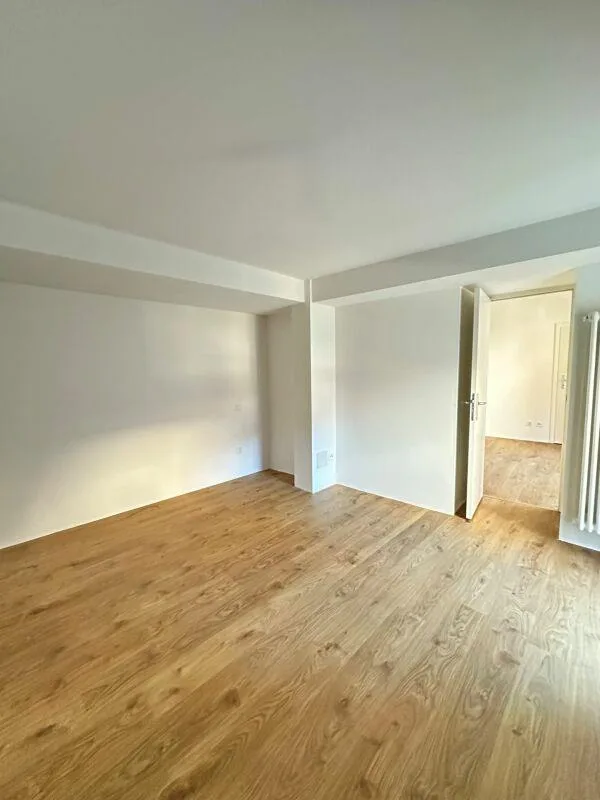 Zauberhaftes 3-Zimmer-Apartment in historischem Haus nahe dem See