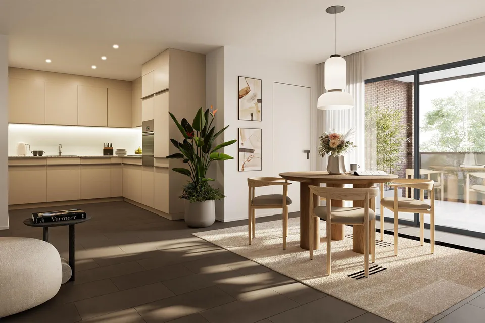 Ihr neues Zuhause exklusiv wohnen in Winterthur