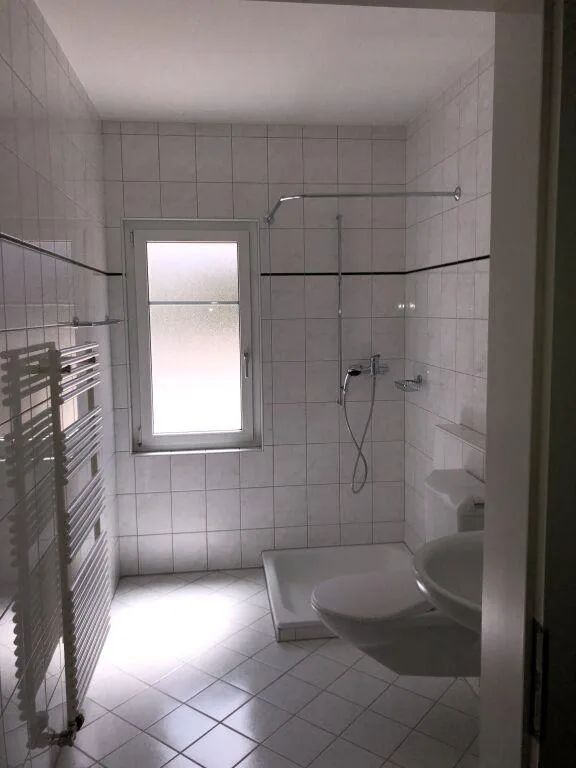 Ruhiges Wohnen in angenehmer Umgebung / 1 Zimmer Wohnung in Wald AR