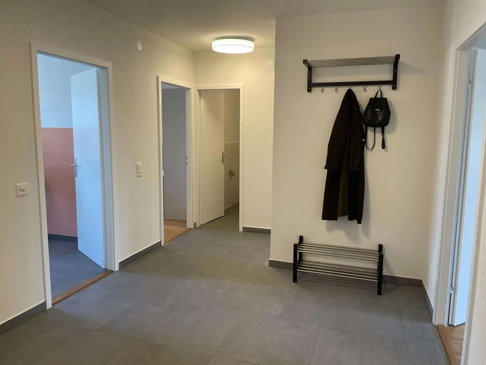 Avenue de Tivoli 56, 1007 Lausanne