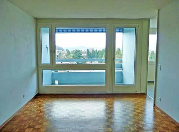 4.5-room apartment near Aarau train station
