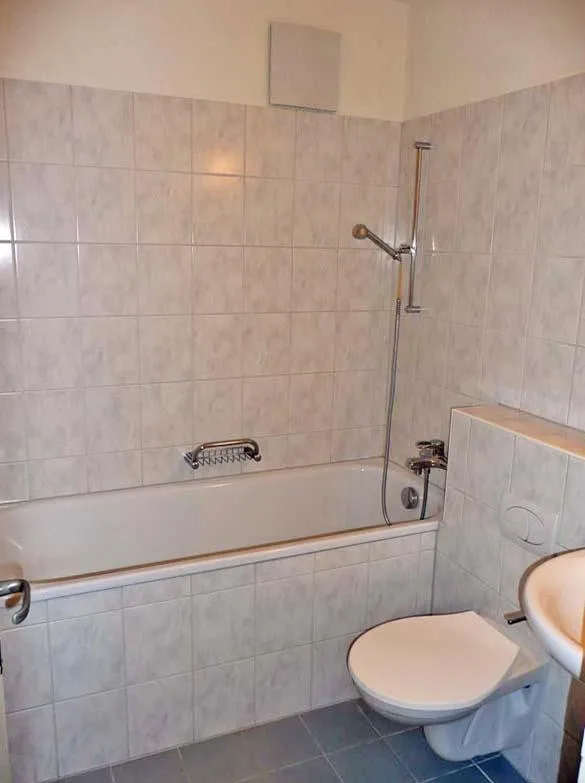 4.5-room apartment near Aarau train station