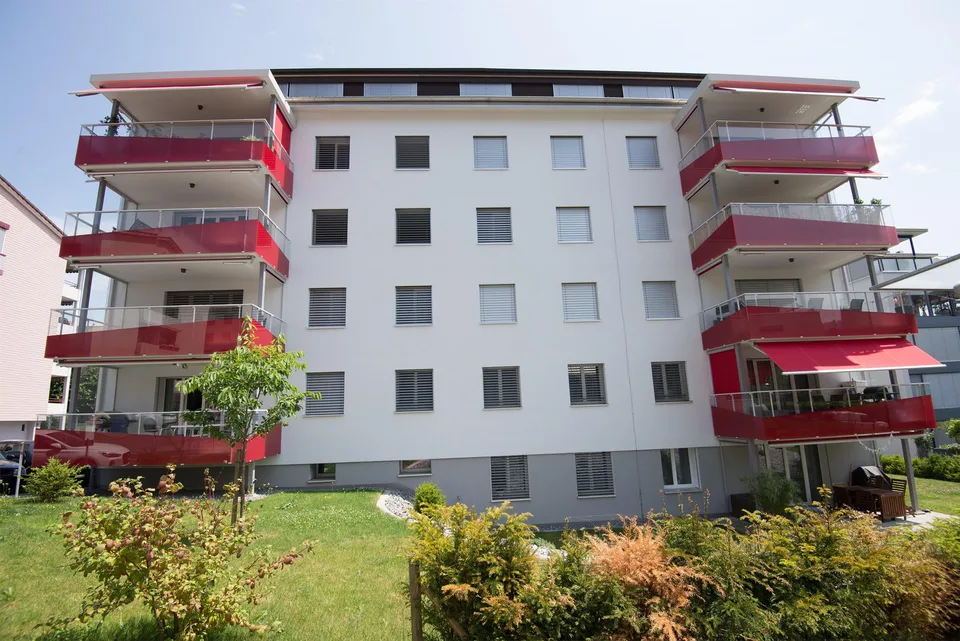 Abstellplatz zu vermieten in Kriens