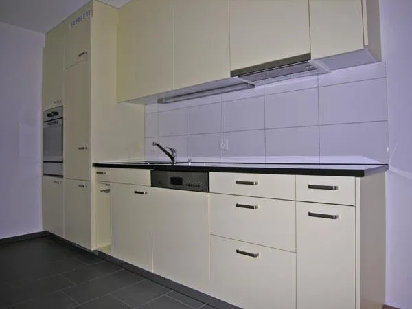 Your new haven near Lake Zurich - Quiet and central!