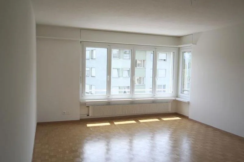 Your new haven near Lake Zurich - Quiet and central!