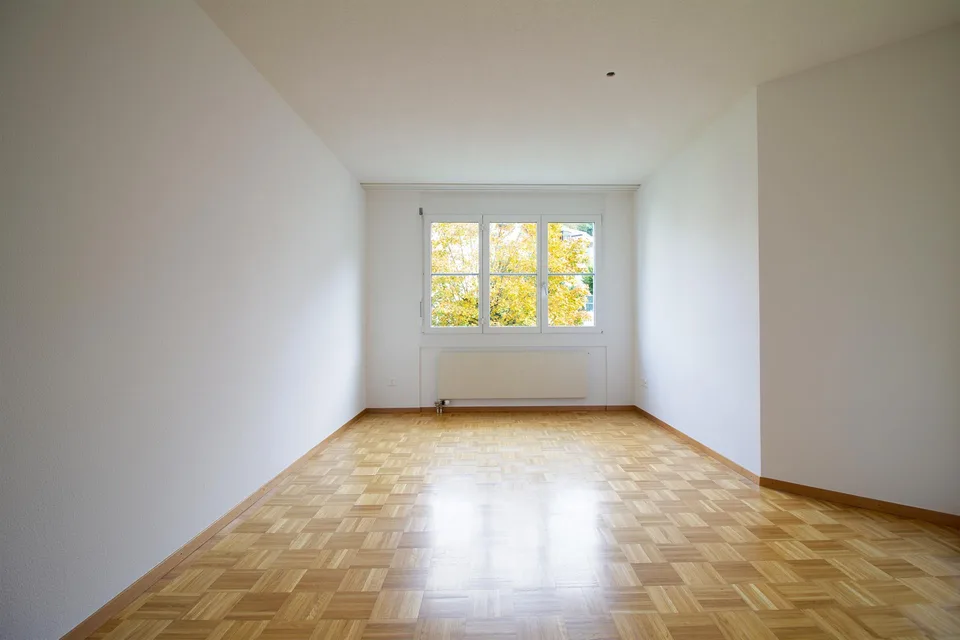 Schönes Wohnen an ruhiger Lage