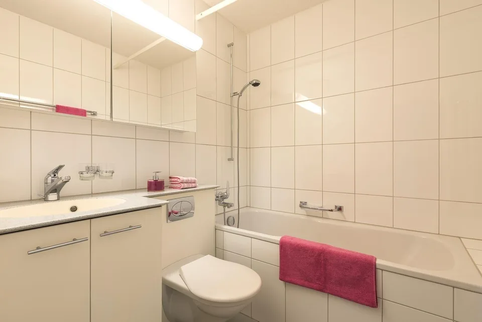 Appartement charmant à Zil vous cherche !