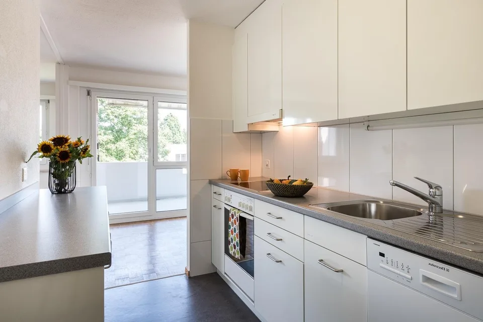 Appartement charmant à Zil vous cherche !
