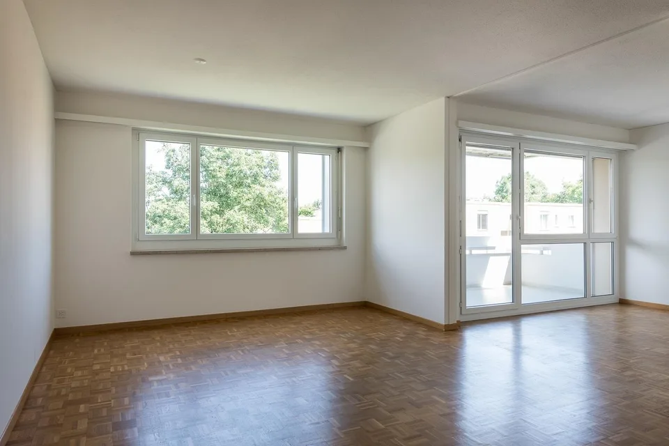 Appartement charmant à Zil vous cherche !