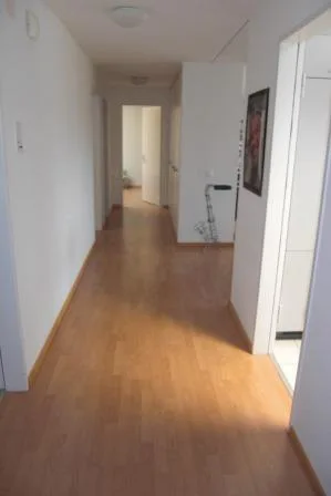 "Wohnen im Herzen von Luzern mit direktem Blick auf die Kapellbrücke"