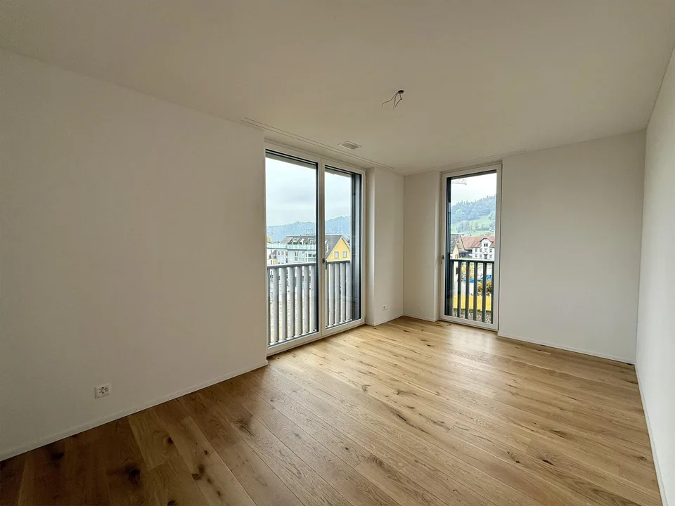 Modern wohnen im Herzen von Dagmersellen! MIETEN OHNE KAUTION