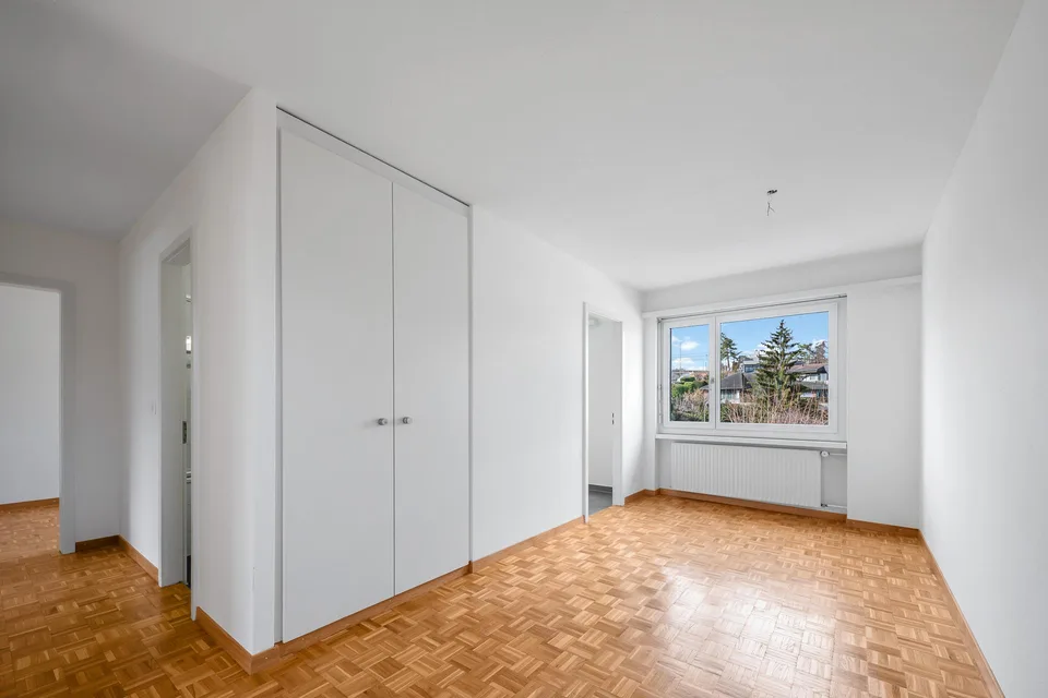 Ihr neues Zuhause an erhöhter Wohnlage in Richterswil!