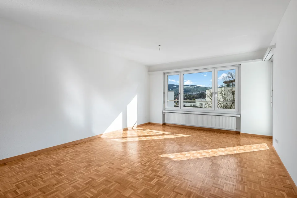 Ihr neues Zuhause an erhöhter Wohnlage in Richterswil!