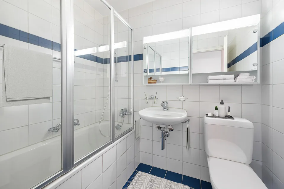 Ihr neues Zuhause an erhöhter Wohnlage in Richterswil!