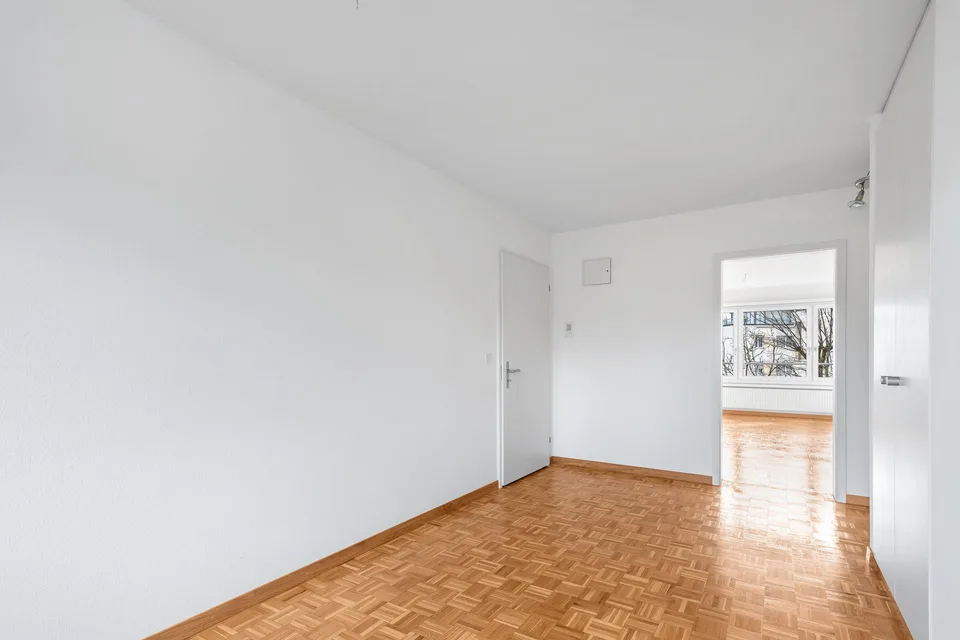 Ihr neues Zuhause an erhöhter Wohnlage in Richterswil!