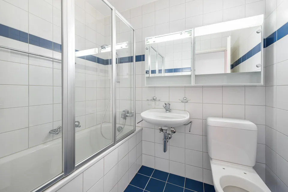 Ihr neues Zuhause an erhöhter Wohnlage in Richterswil!