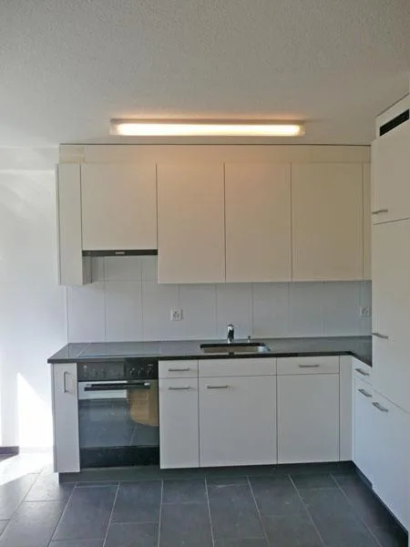 Attractive single apartment near Hirslanden