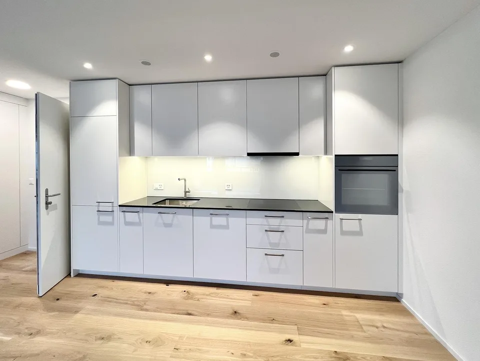 Ihr neues Zuhause - tolle Sitzplatzwohnung
